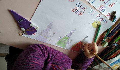 Cooperación y Desarrollo