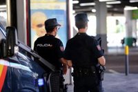 Muere por coronavirus un policía nacional sevillano de 63 años destinado en la Delegación del Gobierno en Madrid