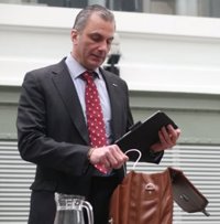 Vox decide finalmente no participar en las comisiones por videconferencia del Ayuntamiento