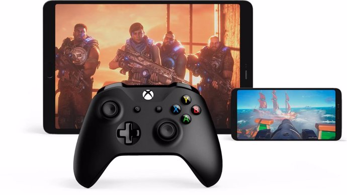 Xbox abre el registro para Project xCloud (versión preliminar) en España y otros