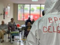 La Junta pide disculpas por las muertes en la residencia de San Juan (Sevilla) y pedirá responsabilidades en el futuro