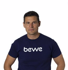 Diego Ballesteros, CEO de la empresa BEWE que lanza BEWE Home para apoyar a las pymes durante la cuarentena por la COVID-19