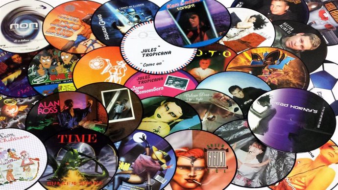 La lista de los discos más vendidos en España no saldrá por primera vez en su hi