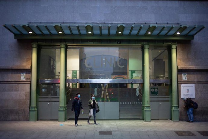 Coronavirus.- Banco Mediolanum dona 100.000 euros para investigar fármacos en la