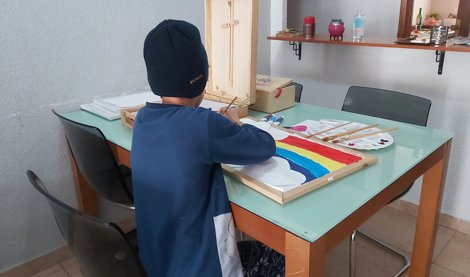 Cooperación y Desarrollo