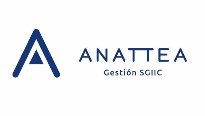 Logo de la gestora Anattea