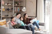 Películas con valores para ver en familia