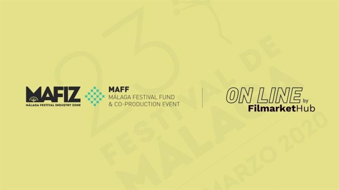Festival de Málaga celebra online Málaga Festival Fund & Co-production Event (MAFF) con la colaboración de Filmarket Hub