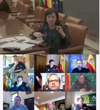 El Gobierno urge a la Junta a indicar "cómo transferirle” los 44,2 millones del plan de acciones urgentes