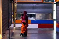 Facua, UGT, CCOO y Comercio Andalucía rechazan la apertura de las tiendas de alimentación el Jueves y Viernes Santo