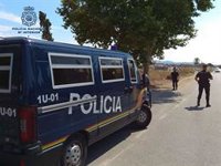 Nueve detenidos en Mallorca, Ibiza y Menorca por incumplir el confinamiento
