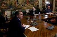 CEIM solicita al delegado del Gobierno que se garanticen equipos de protección y test a trabajadores