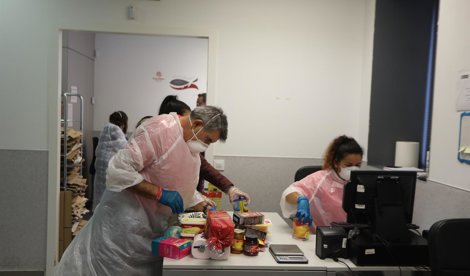 Cooperación y Desarrollo