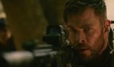 Foto: "Menuda movida" de Chris Hemsworth en Netflix: Tráiler Tyler Rake, el filme producido por los hermanos Russo