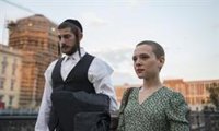 La historia real de Unorthodox, la impactante miniserie que triunfa en Netflix