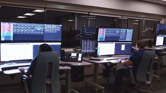 Unidad de Cuidados Intensivos virtual