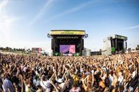 ¿Por qué no se cancelan ya todos los festivales de música?