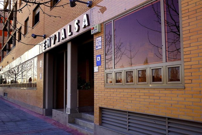 Imagen de recurso de la Empresa Municipal de la Vivienda de Alcobendas.