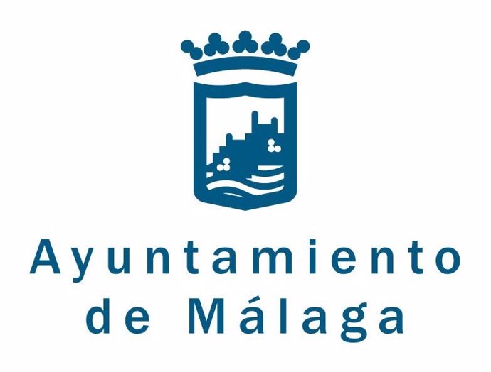 Logotipo del Ayuntamiento tras sumarse a a #The200Challenge