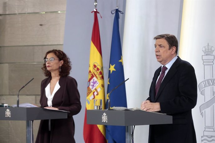 Consejo.- Aprobadas aportaciones de 3,8 millones al Fondo de la UE para Colombia