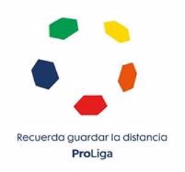 Logo de Proliga