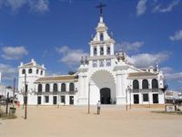 La alcaldesa de Almonte (Huelva) urge al Gobierno el cierre de los caminos de El Rocío ante los festivos de Semana Santa