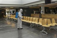 Illa pide no relajar el cumplimiento de las medidas frente al Covid-19 pese a datos más positivos de últimos días