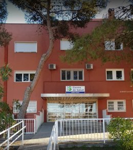 Centro de Salud Avenida de los Institutos de Alcázar de San Juan