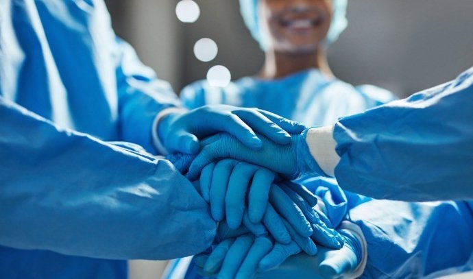 Mapfre Participa Con 5,7 M En El Fondo Sectorial Para Proteger A Profesionales Sanitarios Frente Al Covid 19