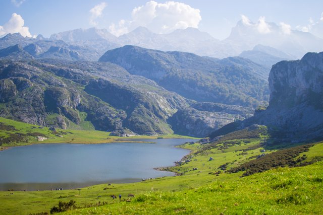 Picos de Europa