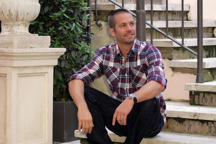 "Fast & Furious 5": Rome Photocall