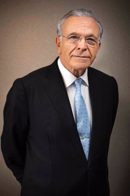 Isidro Fainé, presidente de Fundación la Caixa