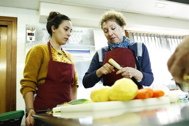 Proyecto para impulsar la inclusión social en Andalucía
