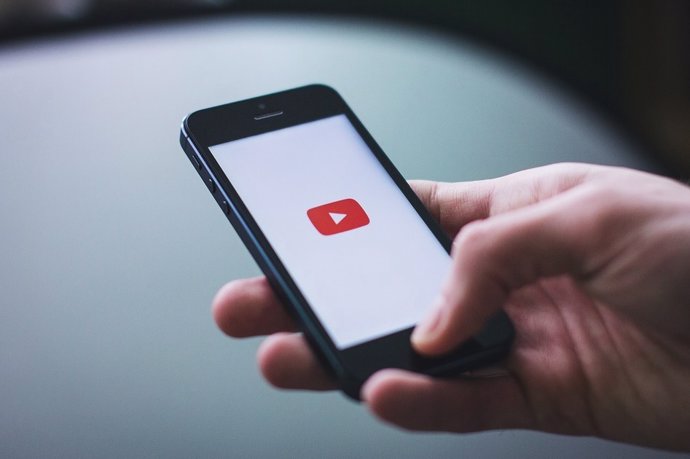 El consumo de vídeo en YouTube aumenta un 55% durante el confinamiento en España