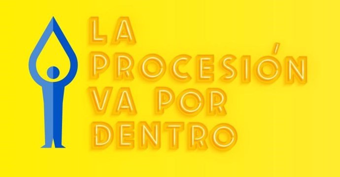 COMUNICADO: Parnaso lanza #LaProcesiónVaPorDentro, una campaña de concienciación