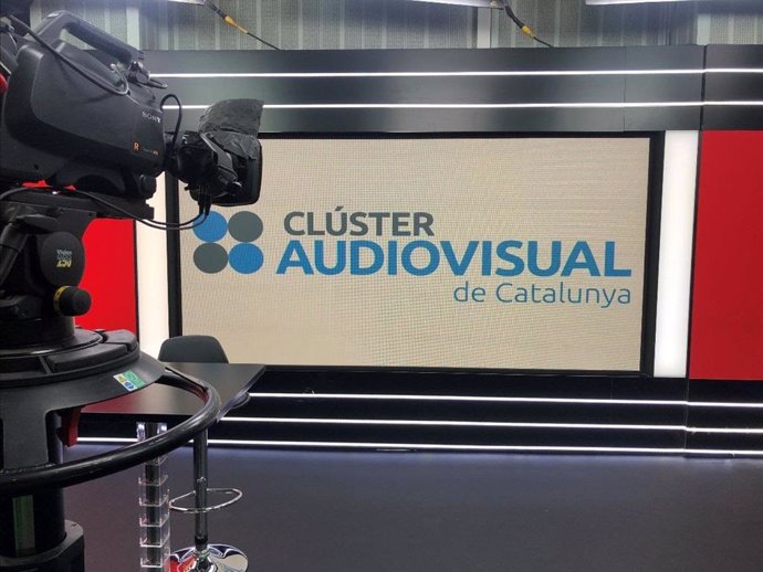 Clúster Audiovisual de Catalunya.