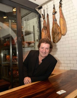 Iñaki López de Viñaspre (Sagardi)