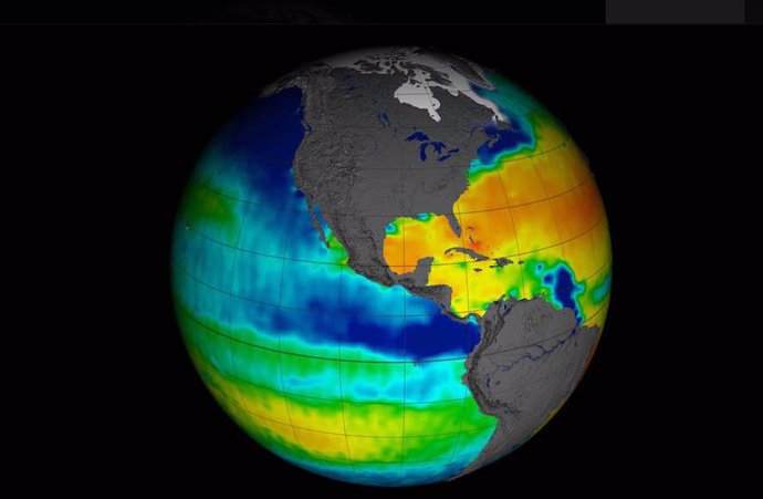 Incluir la salinidad mejora las predicciones de El Niño