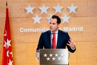 La Comunidad ve inviable aislar a asintomáticos en infraestructuras: "Podemos hablar de cientos de miles"