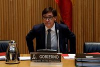 Illa asegura que el Gobierno "no va a levantar el confinamiento" porque se sigue en una fase "dura"