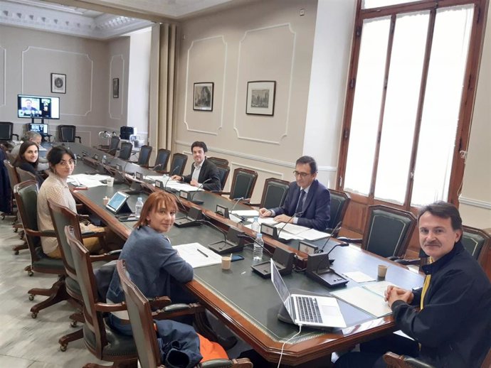 Consejo de administración de la EMT