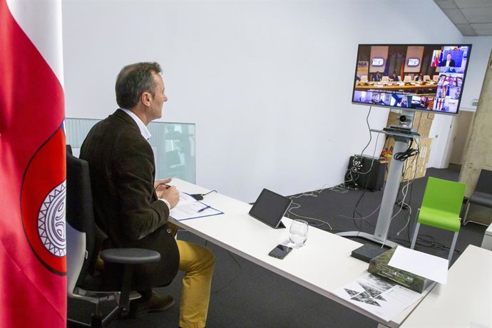 Cantabria pide al Estado medidas que fomenten la venta directa de alimentos bási