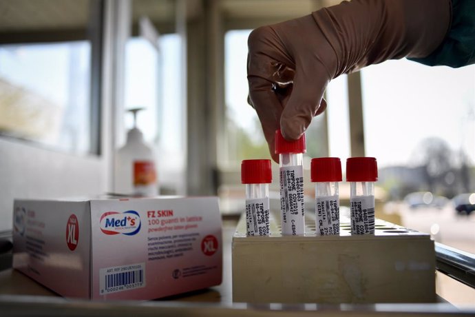 Coronavirus.- Italia roza los 140.000 contagios, suma 542 fallecidos y registra 