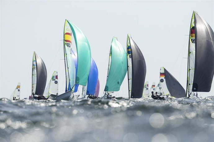 Diego Botín i Iago López-Marra