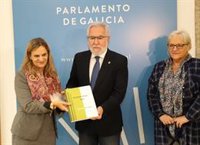 La Valedora inicia una investigación oficio sobre la situación de las residencias de mayores en la crisis del covid-19
