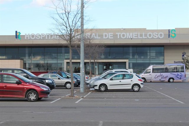 HOSPITAL DE TOMELLOSO