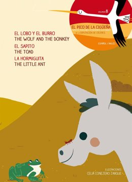 [Grupoextremadura] Nota Volumen 8 Pico De La Cigüeña Diputación De Cáceres