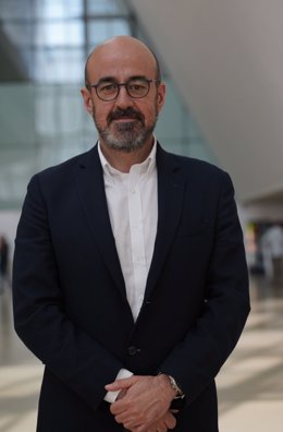 José Augusto García Navarro, nou president de la SEGG