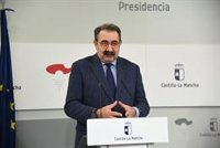 C-LM pide a vecinos de comunidades limítrofes no venir a la región: "El confinamiento es la mejor vacuna"