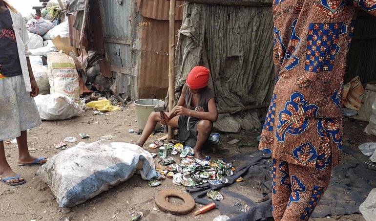 Cooperación y Desarrollo